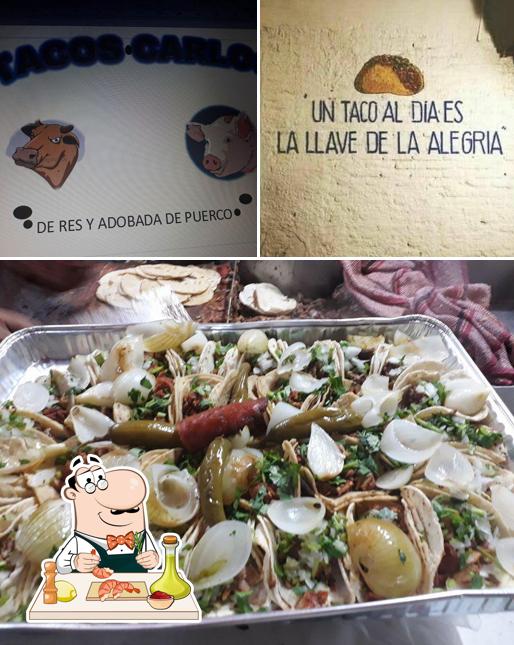 Tacos Carlos