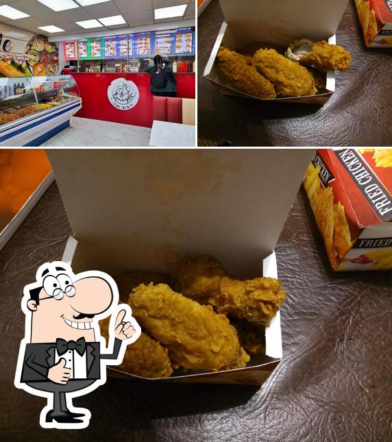Miami Fried Chicken