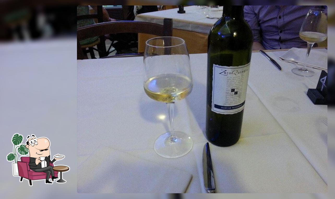 Ristorante Pizzeria