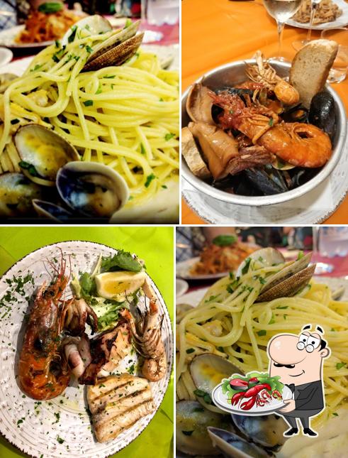 La Lampara Ristorante-Pizzeria