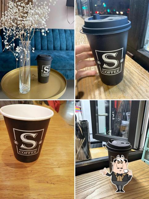 S-coffee