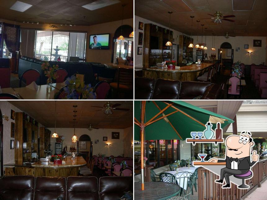 Stella Mare Restaurante & Pizzeria