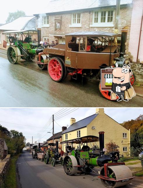 Lamb Inn