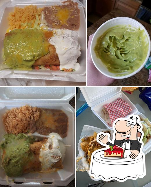 Victor's Taco Shop