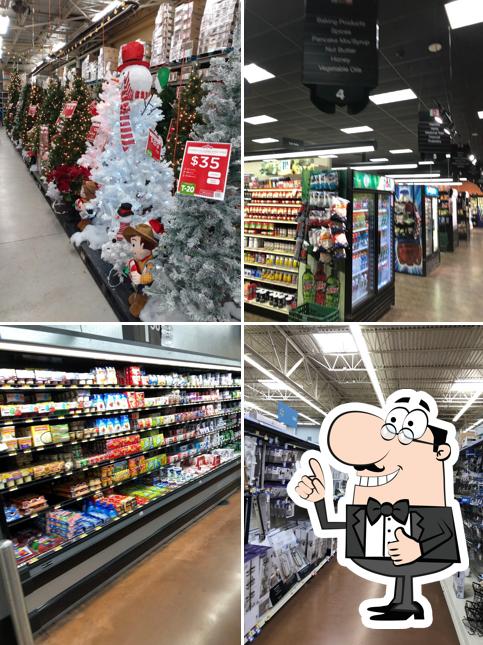 Walmart Supercenter