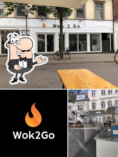 Wok2Go