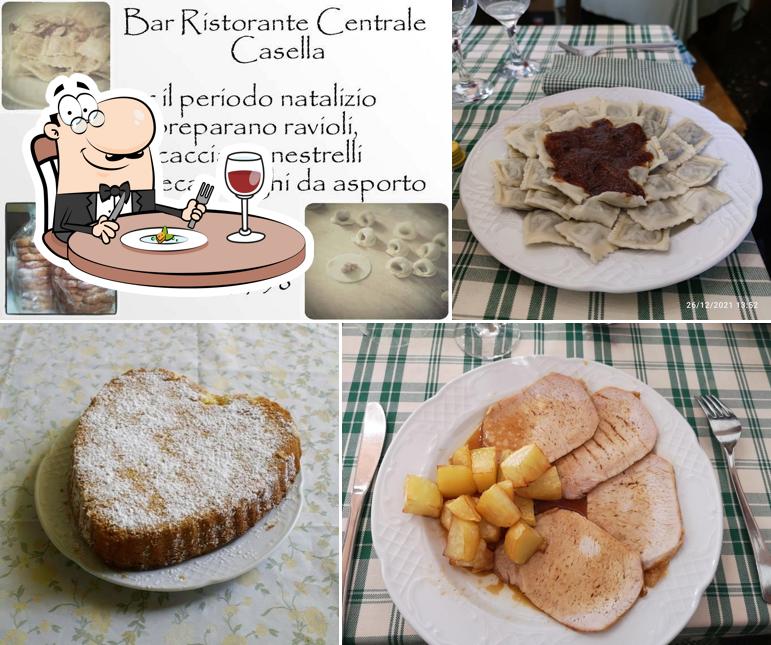 Bar Ristorante Centrale