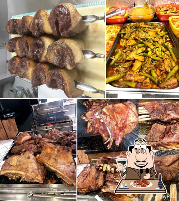 Restaurante Sabiá
