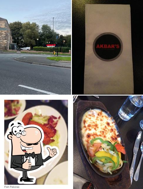 Akbar's Restaurant