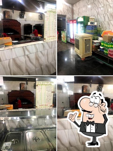 Al Shabab Restaurant