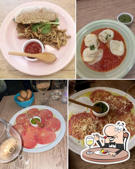 Restaurante Bon Vin