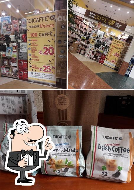 101Caffè Pavia