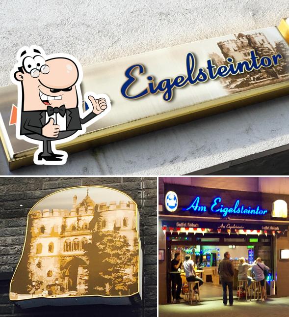 Café Eigelstein