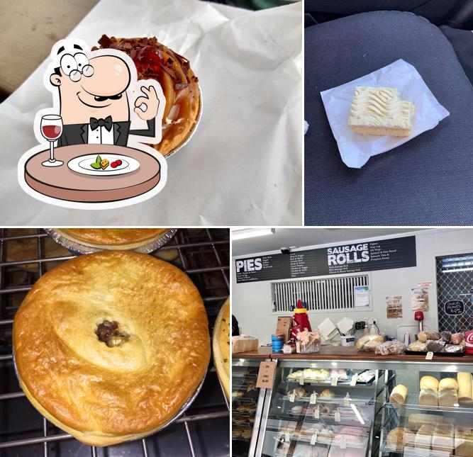 Golden Harvest Bakery