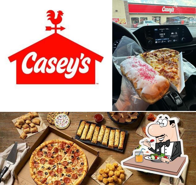 Casey's General Store