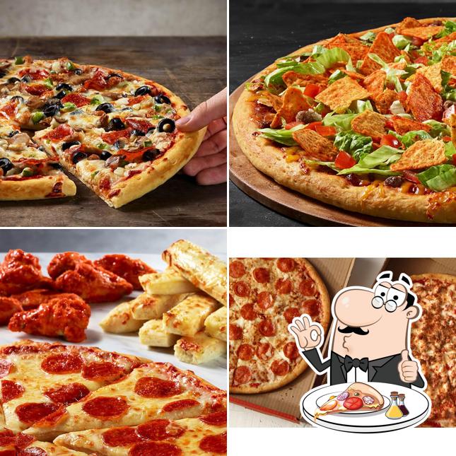 Casey's