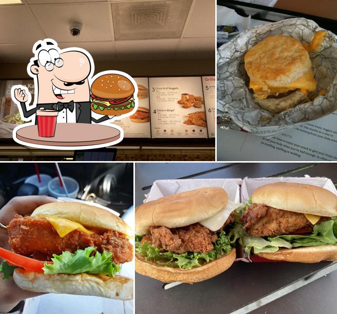 Chick-fil-A