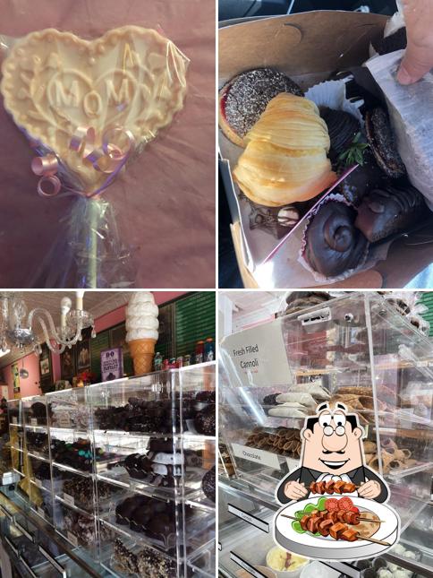 Teresa's Gourmet Italian Ices