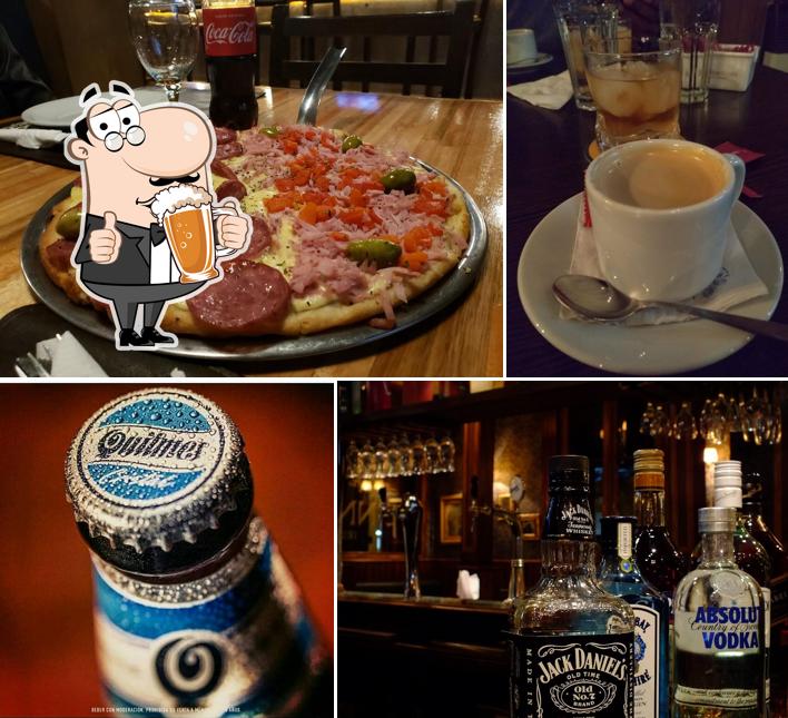 Finnegan Irish Pub