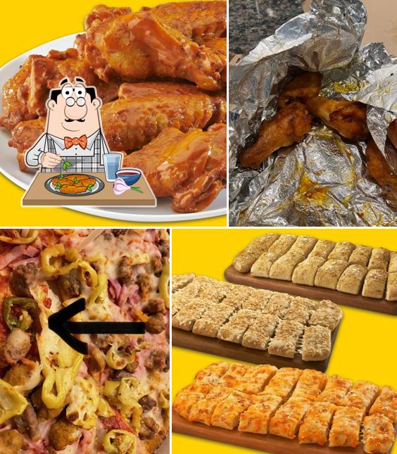 Hungry Howie's Pizza & Subs
