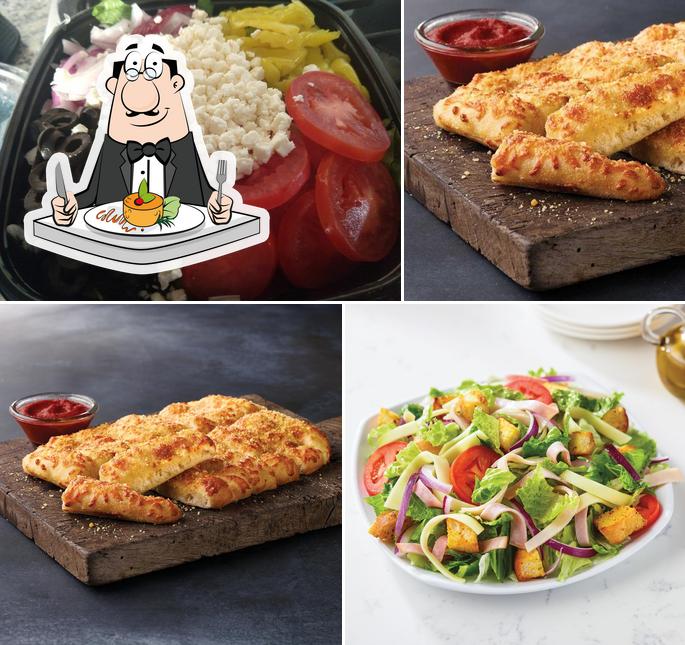 Marco's Pizza