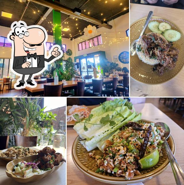 Mekong Kitchen