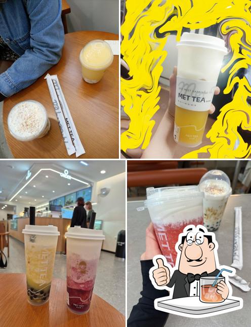 Mettea