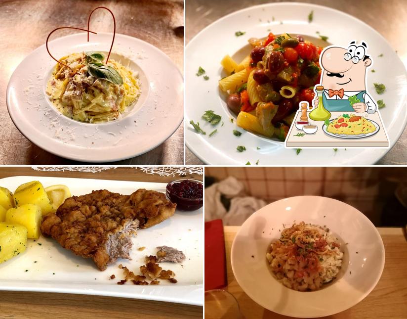 Orgler's Restaurant Kaprun