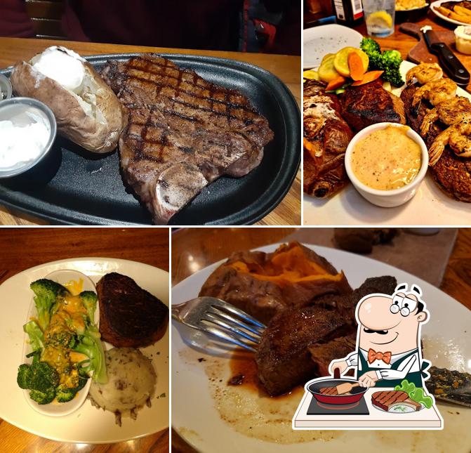 Outback Steakhouse
