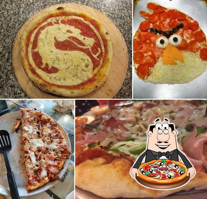 Pepi's Pizza