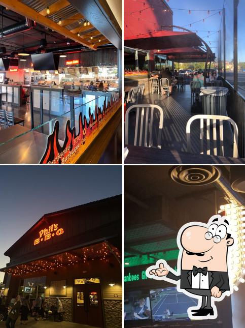 Phil's BBQ