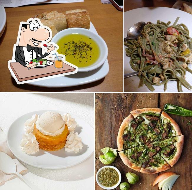 California Pizza Kitchen