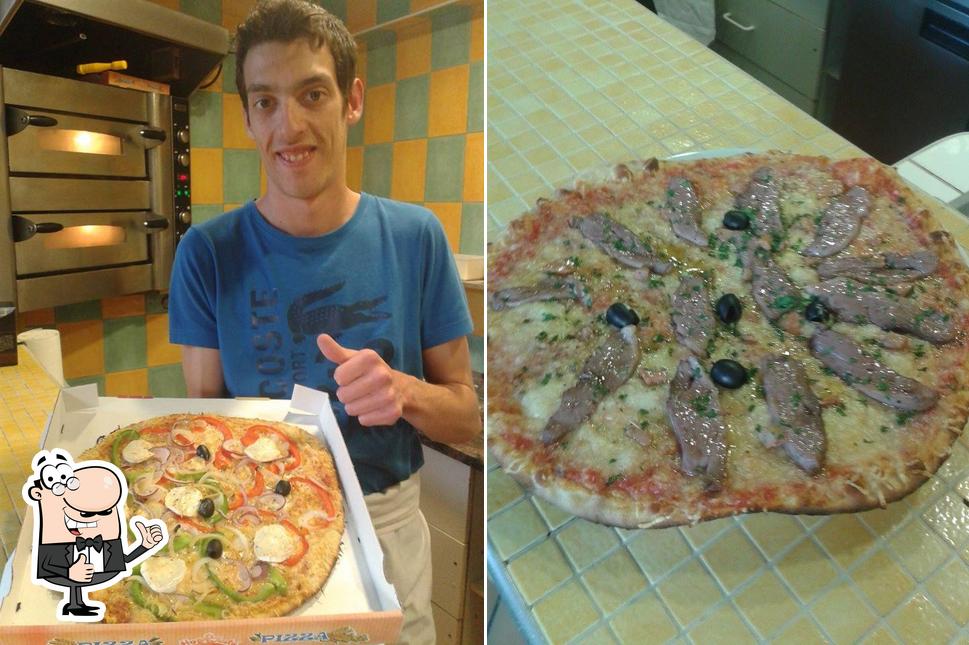 PIZZ 'ALEX Agen