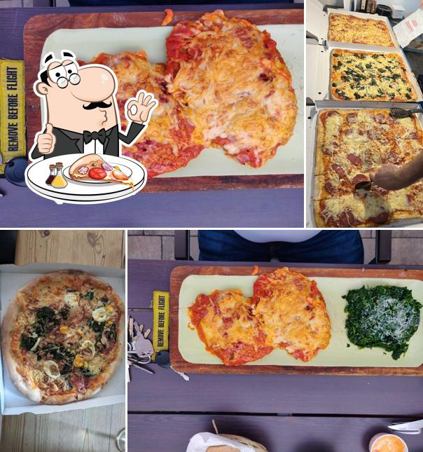 Pizzeria da Salvatore
