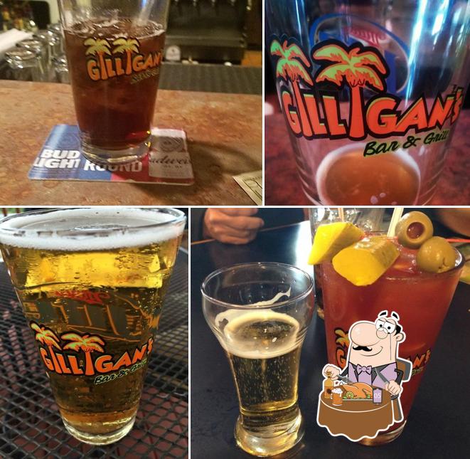 Gilligan's
