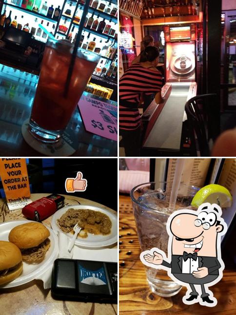 Olde Town Tavern
