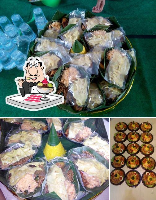 AnaNia Catering
