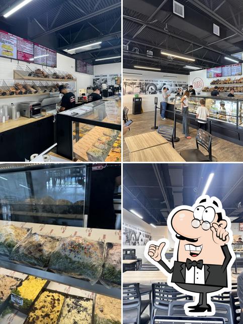 Bagel Boss