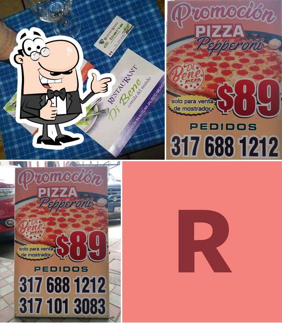 Di Bene Pizza