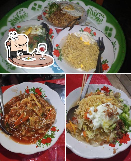 Dapur Kanjeng Mami