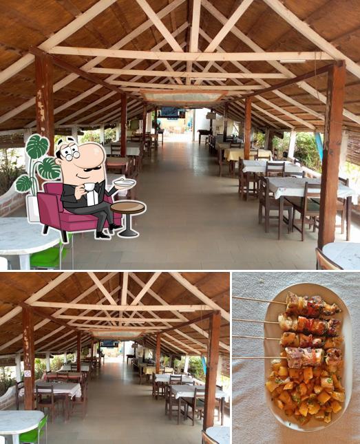 Restaurant Djiguiya