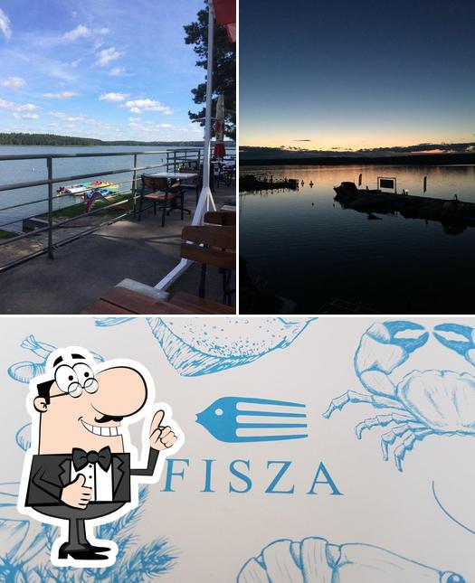 Fisza