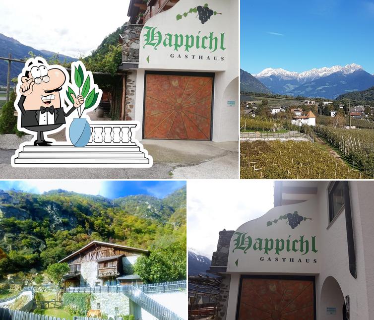 Happichl Hof