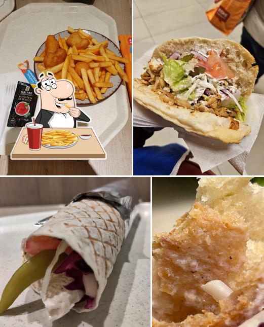 İzmir Döner
