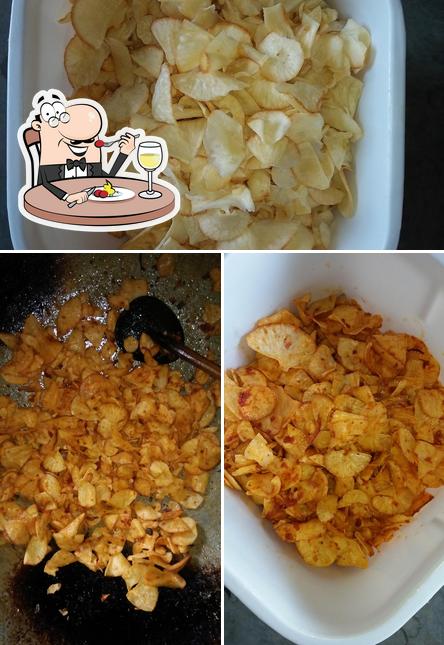Kedai Makan Rara Giva