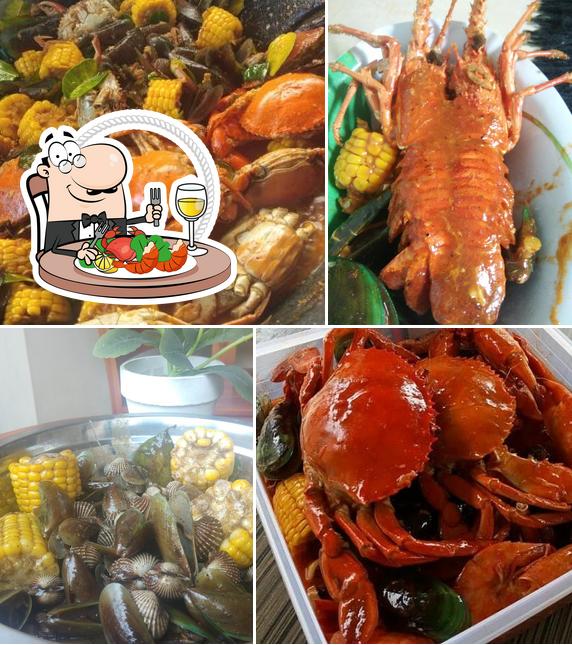 Kepiting Sadis