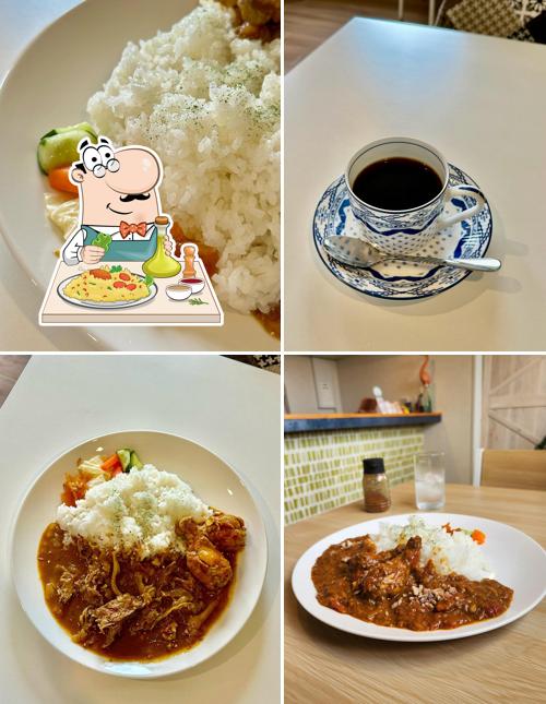 Megumi’s Curry