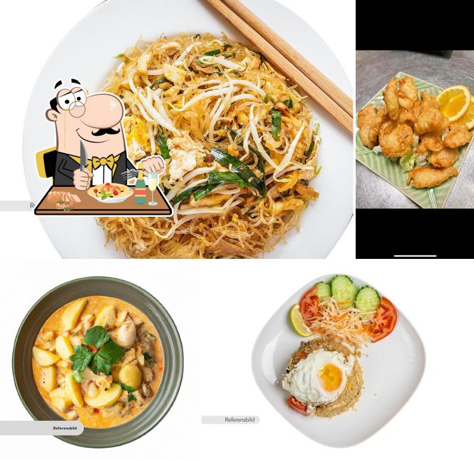 Muangthai Restaurang