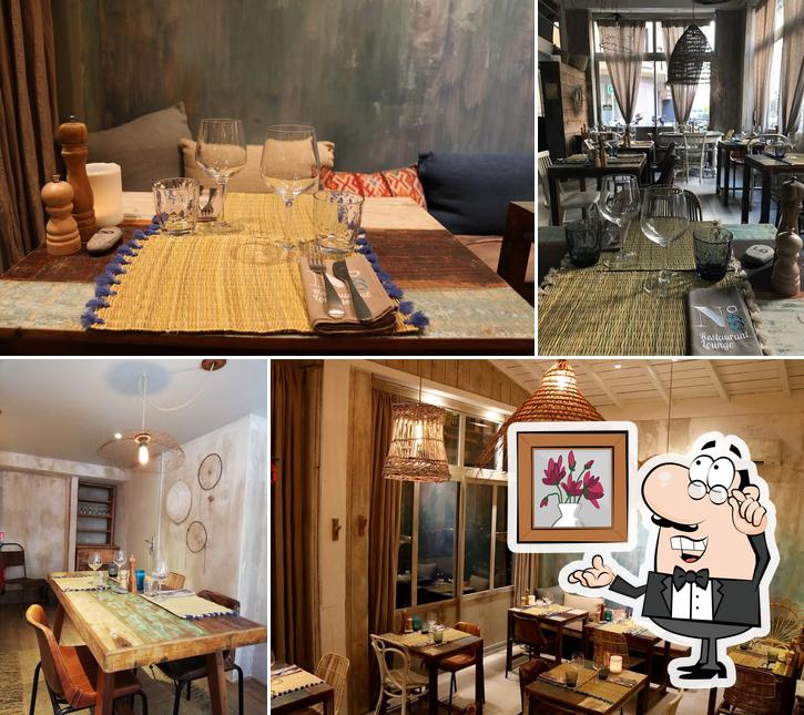 Restaurant N133