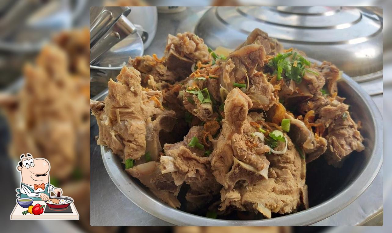 ร้านข้าวเปียกเส้นเวียดนาม-ชัยภูมิ
